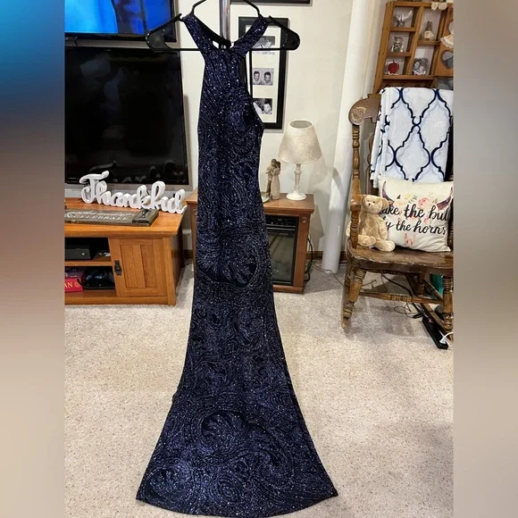 morgan & co formal dresses Morgan & Co. Short and Long Dresses in Junior Sizes PromGirl